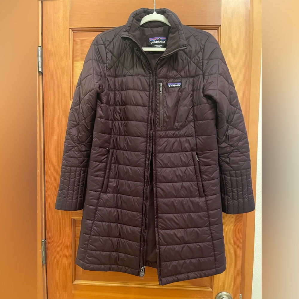Women’s ‘Radalie’ Patagonia Parka- Sz Medium